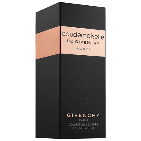 givenchy eaudemoiselle de givenchy couture collection romantic 0.03 oz|sephora Givenchy eaudemoiselle.